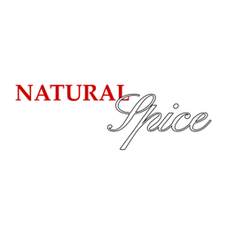 Natural Spice logo.